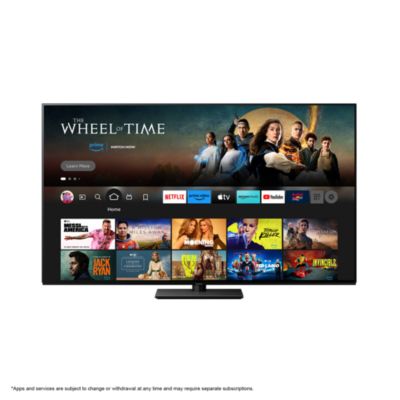 Panasonic TV-65Z85AEG tv 2024 65Z85A galleryimages 2 240312 2