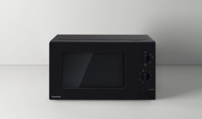 Panasonic NN-SM22QBEPG MWO NN SM22QB Gray background