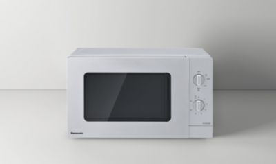 Panasonic NN-SM23QMEPG NN SM23QM Gray background