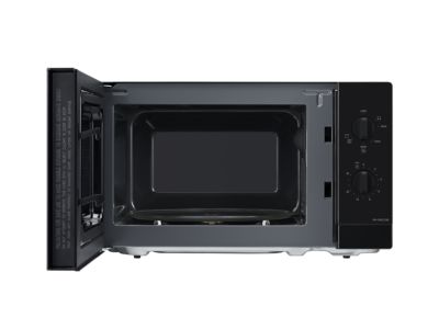 Panasonic NN-GM22QBEPG Panasonic MWO NN GM22QB PRODUCT PICTURE EPG front20open