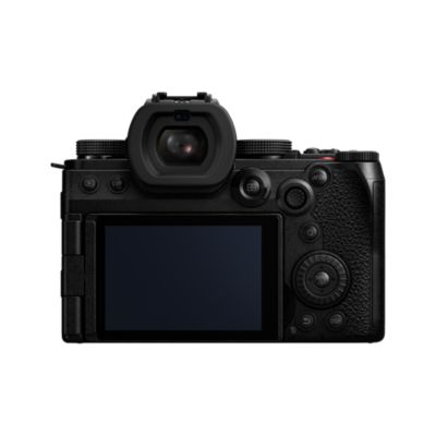 Panasonic DC-S5M2XNE lumix 2023 s5m2xn galleryimages 4 240930