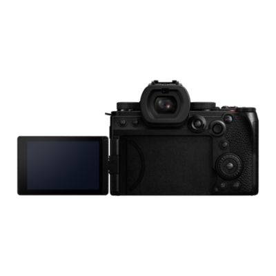 Panasonic DC-S5M2XNE lumix 2023 s5m2xn galleryimages 5 240930