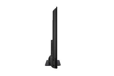 Panasonic TB-55W61AEZ right view2055757 UHD DLED 608S