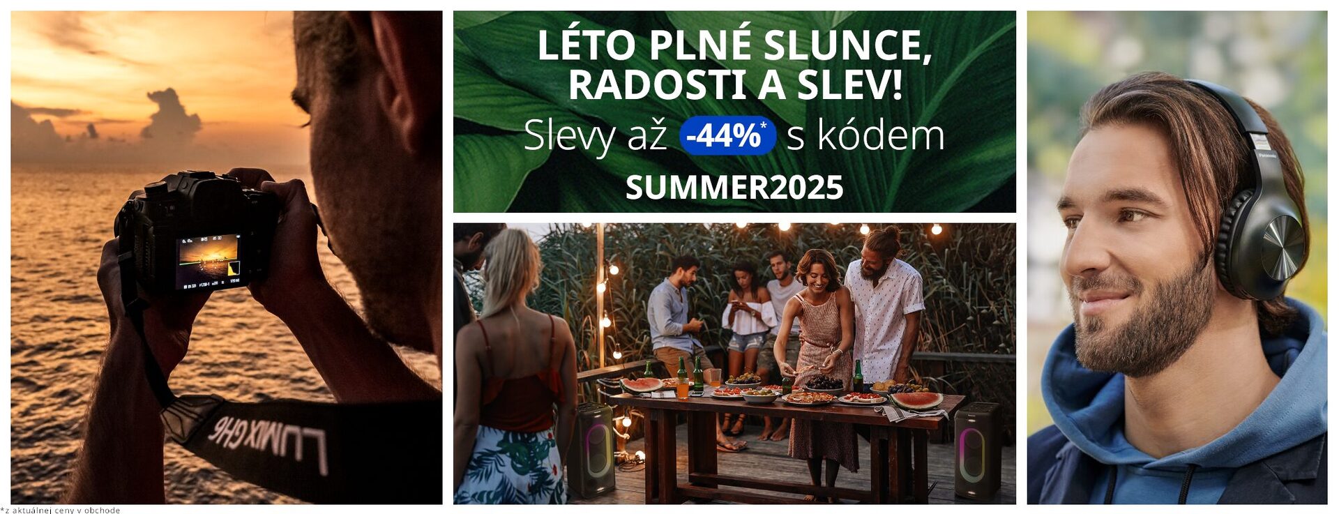 LP CZ SummerSale 2