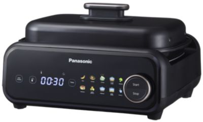 Panasonic NF-GM400KXE NF GM400 gallery 3