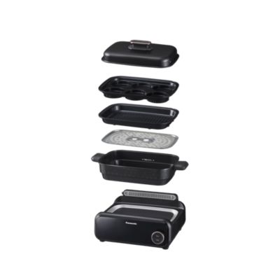 Panasonic NF-GM400KXE NF GM400 gallery 8