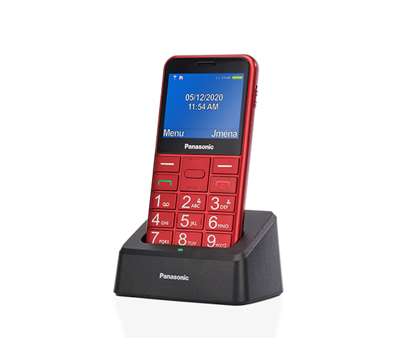 Panasonic KX-TU155EXBN 1612315500438