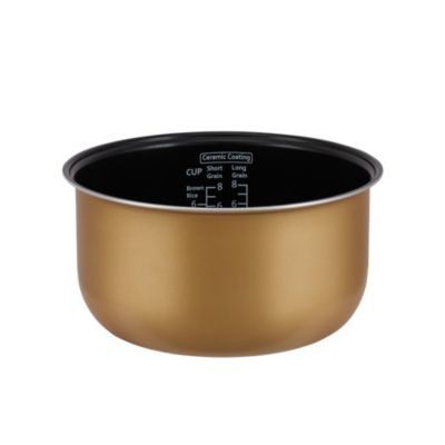 Panasonic SR-DA152KXE Panasonic SR-DA152K rýžovar a parní hrnec 1,5l (4 programy, automatická regulace teploty, udržení teploty pokrmů, timer, fuzzy logika), černý 31 Panasonic SR-DA152KXE Panasonic SR DA152KXE pot