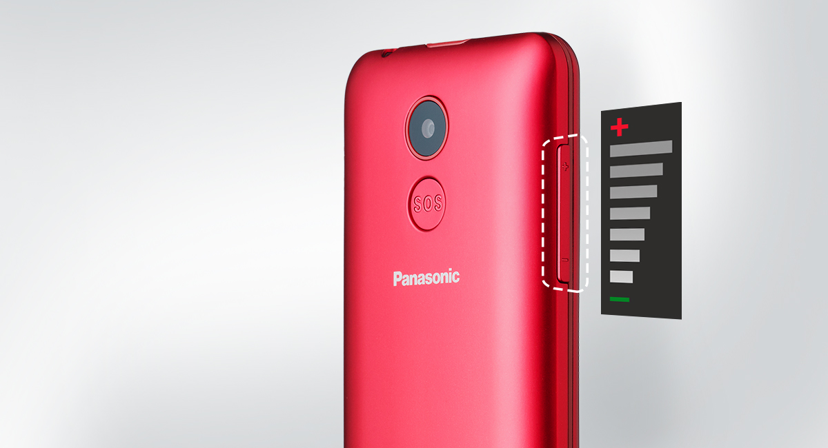 Panasonic KX-TU155EXBN ast 1210042