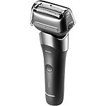 Panasonic ES-RM3FXK 3břitý elektrický holicí strojek s nabíjením USB typu C (rotační motor, flexibilní holicí hlava 10D, na mokro i na sucho)