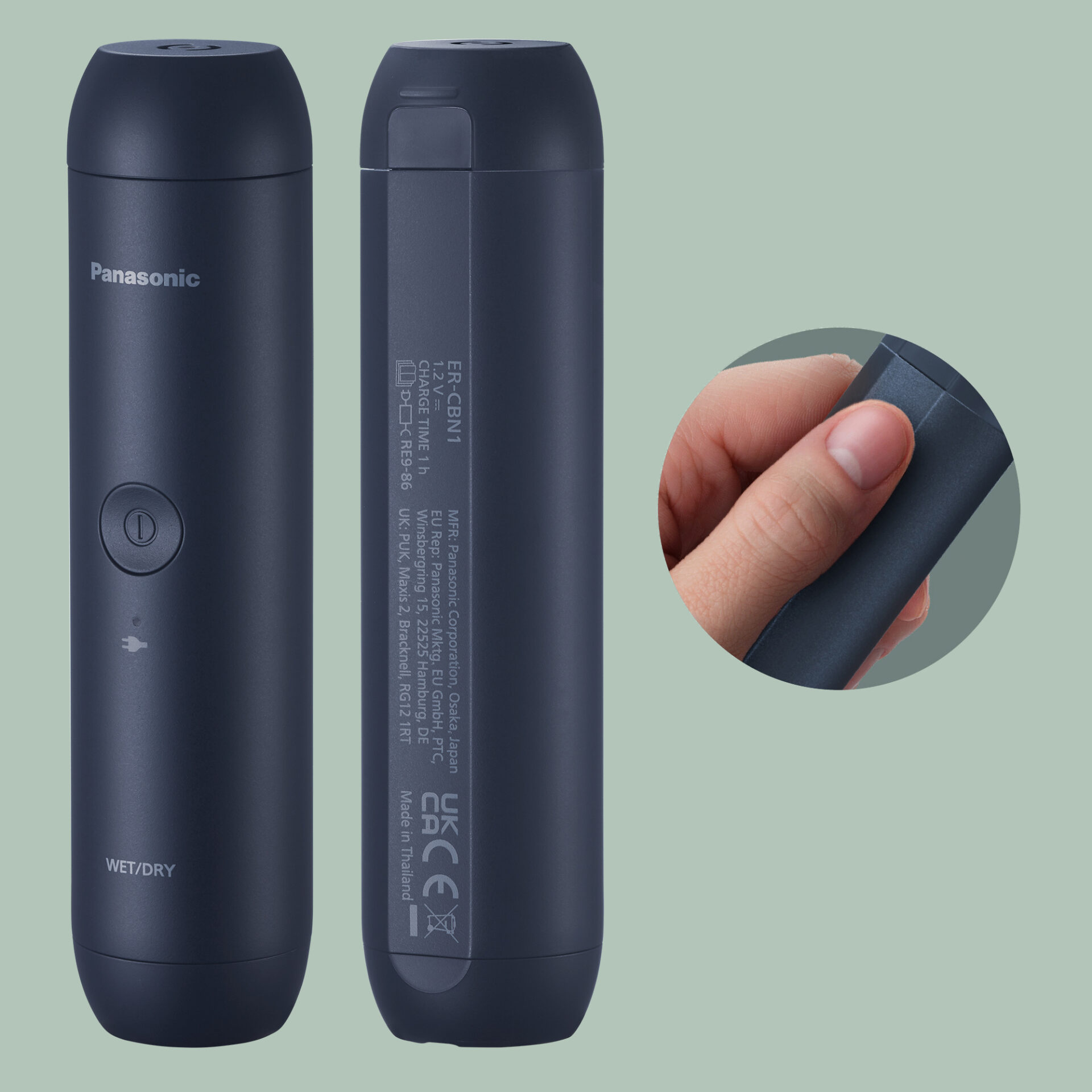 Panasonic ER-CKN1-PAC1 ast 1725833