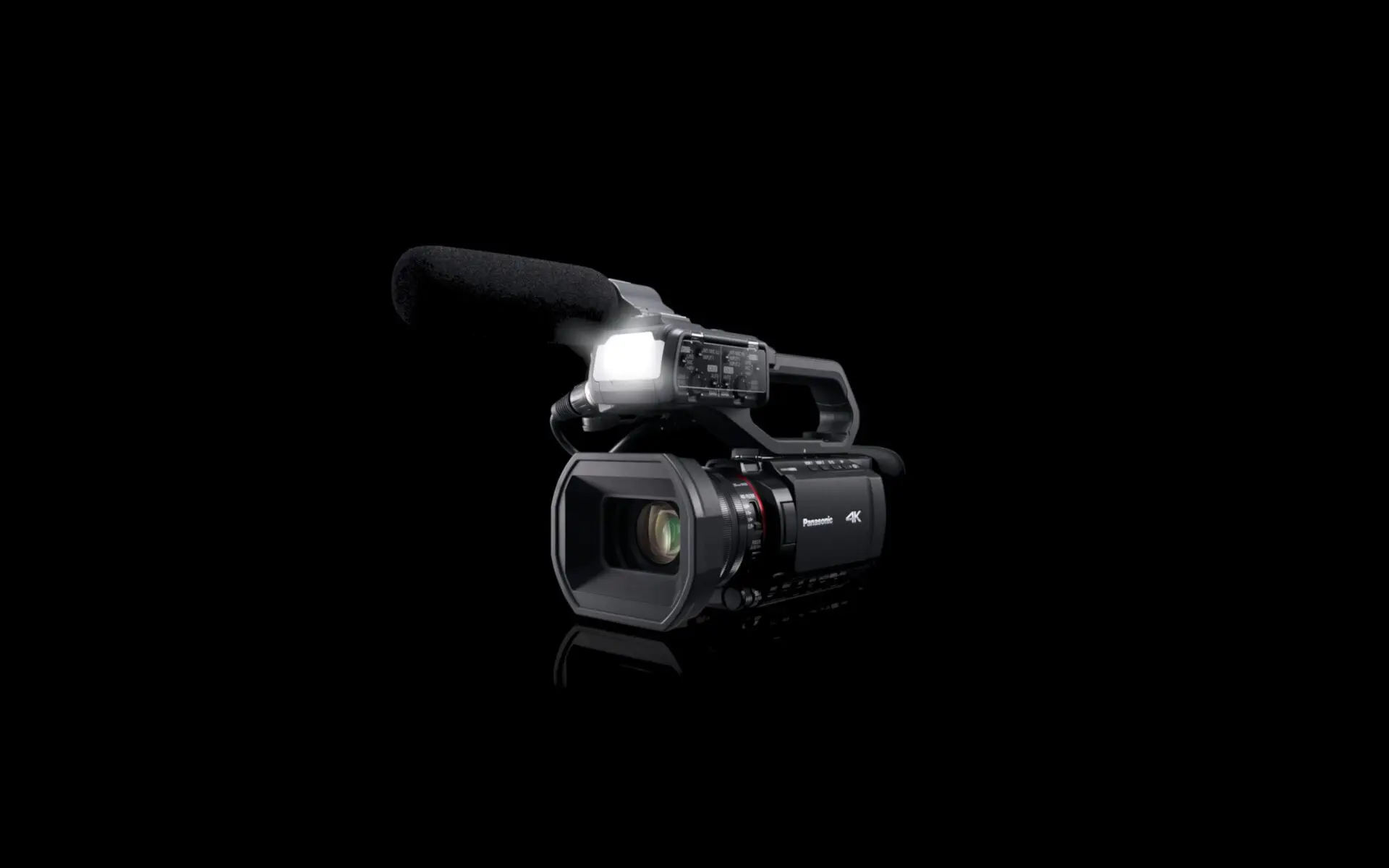 Výběr videokamery – na které parametry se zaměřit?
