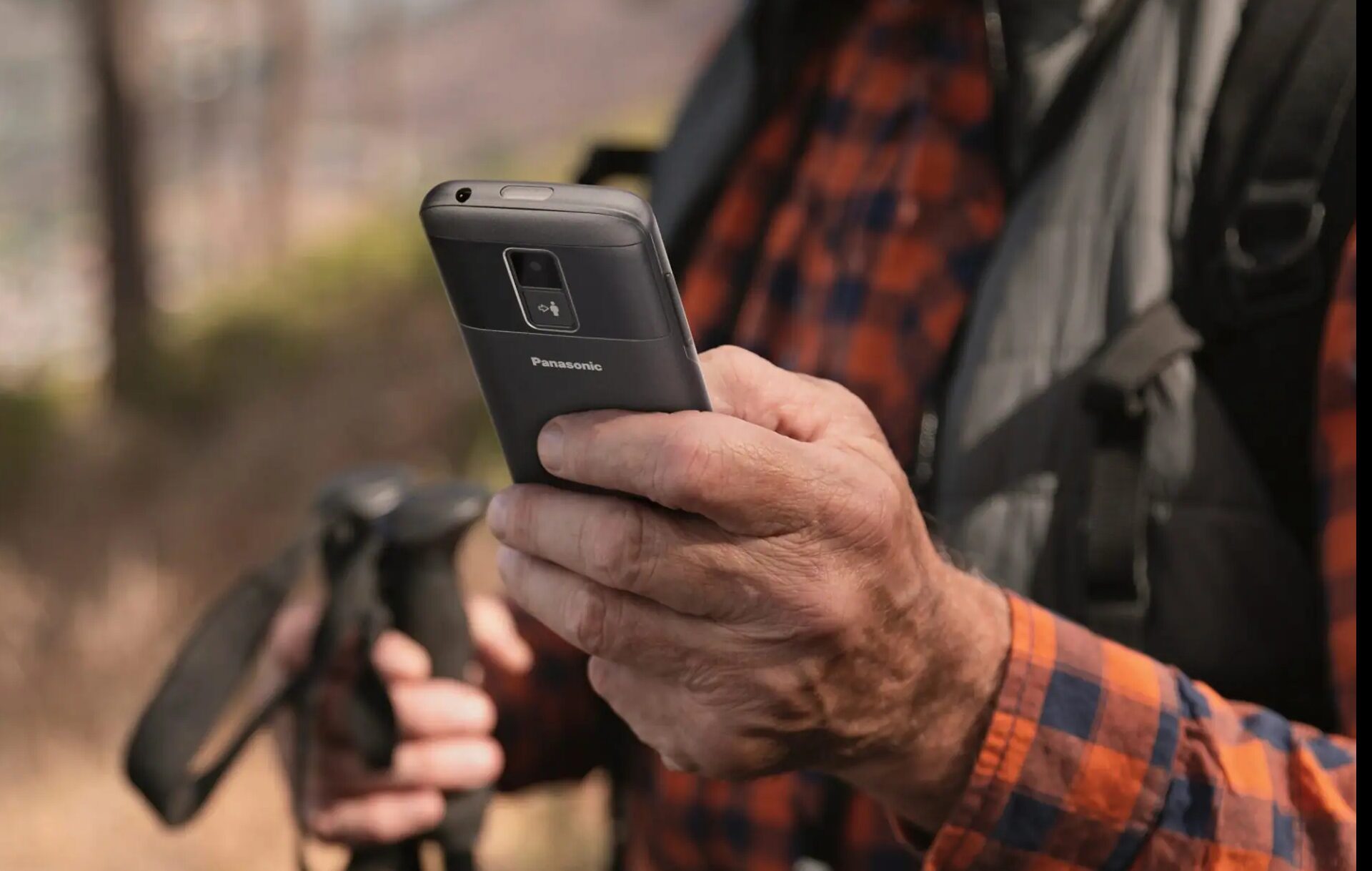Jaký telefon pro seniory vybrat? Praktický rádce