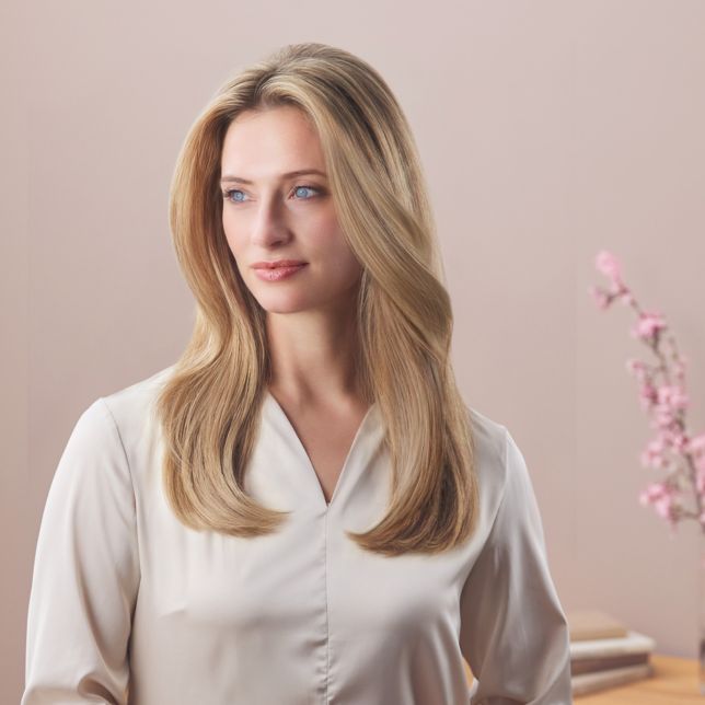 Panasonic EH-NA0L-P825 Panasonic EH-NA0L vysoušeč vlasů nanoe MOISTURE+ Mineral (1600 W, 4 režimy, tryska pro zvětšení objemu, tryska pro silnější proudění vzduchu), růžový 4 Okamžitě až 3× větší objem.²