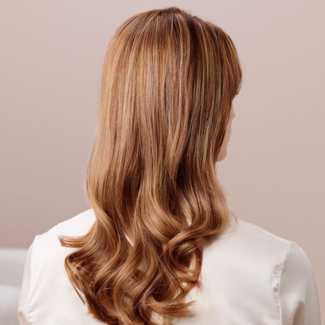 Panasonic EH-NA0L-P825 Panasonic EH-NA0L vysoušeč vlasů nanoe MOISTURE+ Mineral (1600 W, 4 režimy, tryska pro zvětšení objemu, tryska pro silnější proudění vzduchu), růžový 5 Chrání barvu vlasů před vyblednutím³