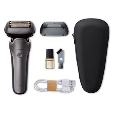 Panasonic ES-L550US803 09 ES L550US ECcontents 2