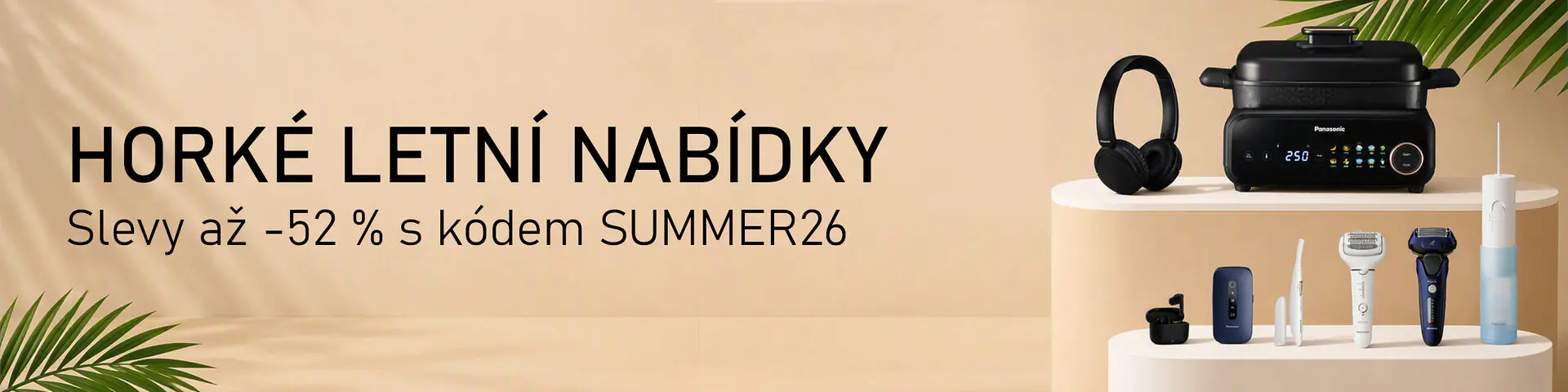 Nejlepší letní nabídky 1 CZ LP HotDeals2026 3