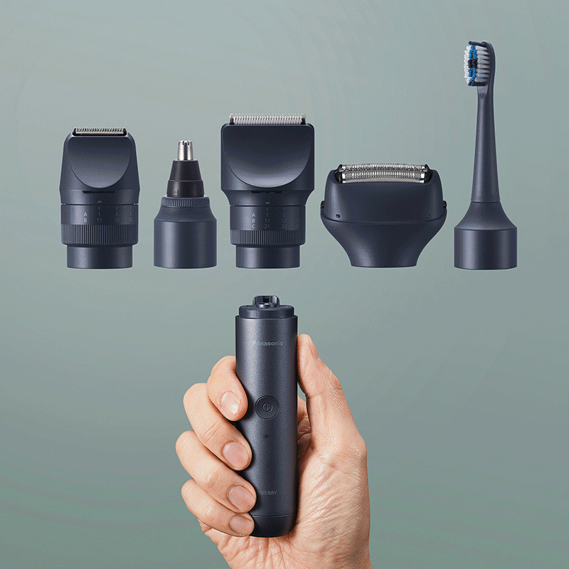 Na cesty s Panasonic 19 Multishape 3