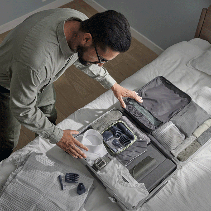 Na cesty s Panasonic 21 Multishape 5