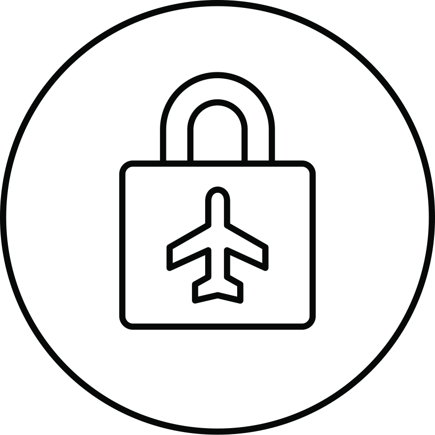 Na cesty s Panasonic 48 Panasonic Mens Care Icon Travel locks dec2020