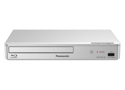 Panasonic DMP-BDT168AG BDT168 gallery 01 160129 2