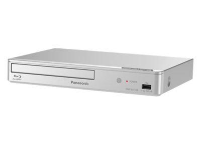 Panasonic DMP-BDT168AG BDT168 gallery 02 160129 2