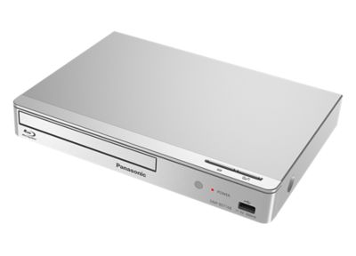 Panasonic DMP-BDT168AG BDT168 gallery 03 160129 2
