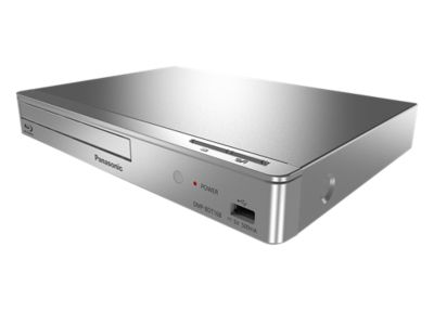 Panasonic DMP-BDT168AG BDT168 gallery 05 160129 2